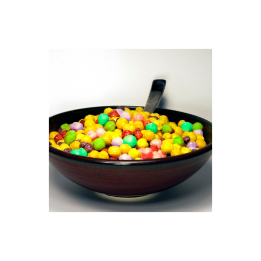 Silly Rabbit Cereal