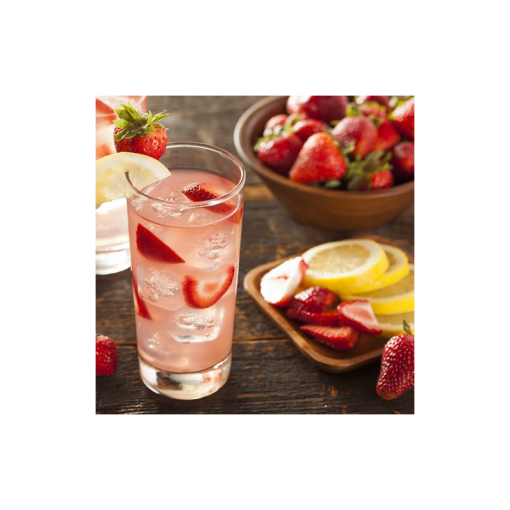 Strawberry Lemonade