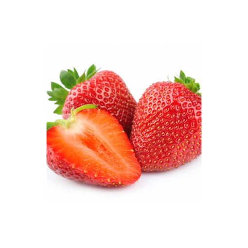 Strawberry Ripe