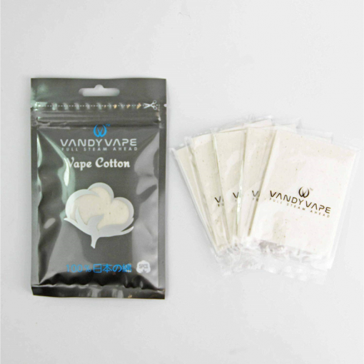 Vandy Vape Vape Cotton