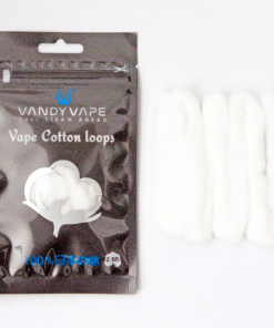 Vandy Vape Vape Cotton Loops