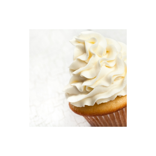 Vanilla Cupcake