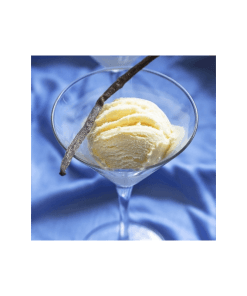 TPA Vanilla bean ice cream
