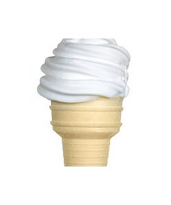 Vanilla swirl