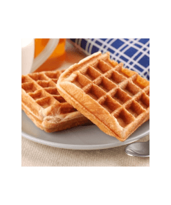 Waffle (Belgian)
