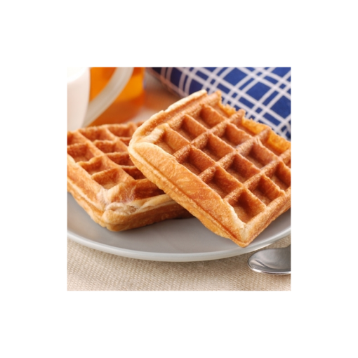 Waffle (Belgian)