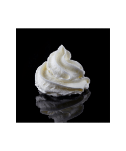 Whipped cream
