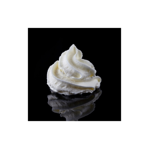 Whipped cream