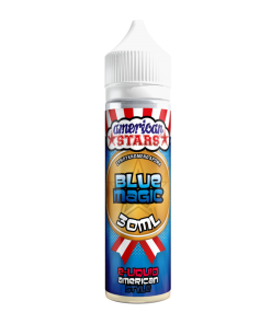 American Stars Blue Magic 30/60ml