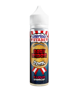 American Stars Easy Rider 30/60ml
