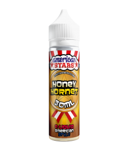 American Stars Honey Hornet 30/60ml