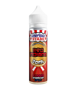 American Stars Red Indiana 30/60ml