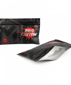 Coil Master Pro Cotton