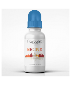 Flavourist Bronx 15ml