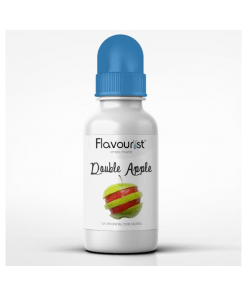 Flavourist Double Apple 15ml