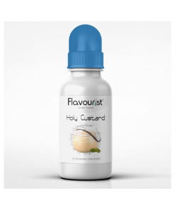 Flavourist Holy Custard 15ml