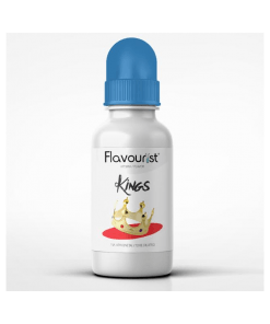 Flavourist Kings 15ml
