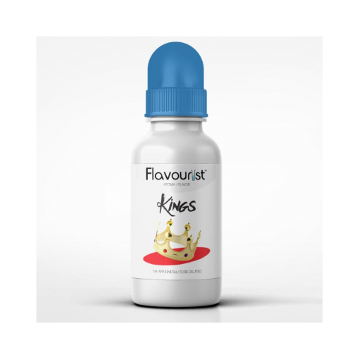 Flavourist Kings 15ml