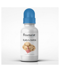 Flavourist Mamas Cookie 15ml