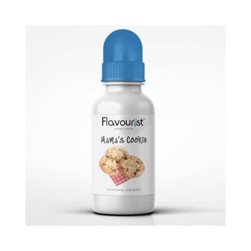 Flavourist Mamas Cookie 15ml