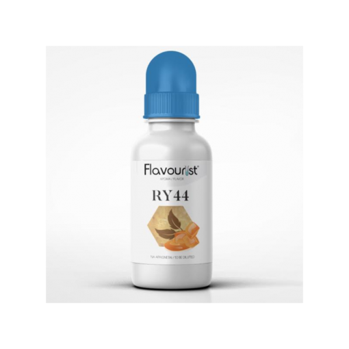 Flavourist RY44 15ml