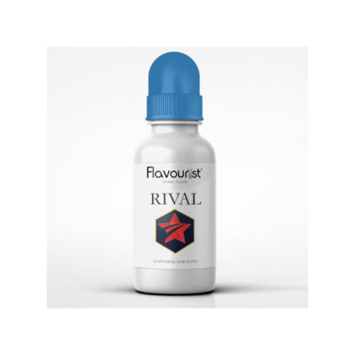Flavourist Rival 15ml