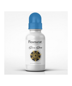 Flavourist Seven Stars 15ml