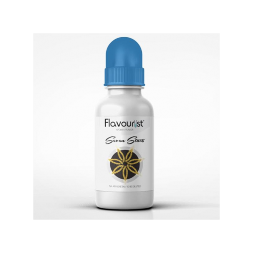 Flavourist Seven Stars 15ml