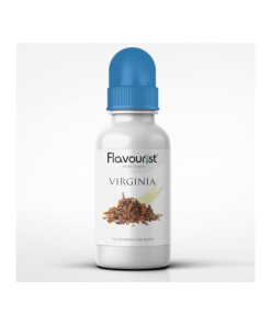 Flavourist Virginia 15ml