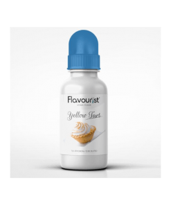 Flavourist Yellow Tart 15ml