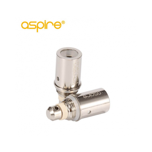 Aspire BDC Coils