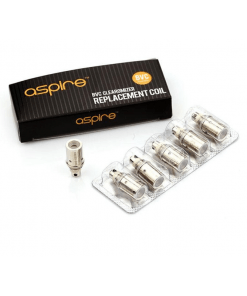 Aspire BVC Coils