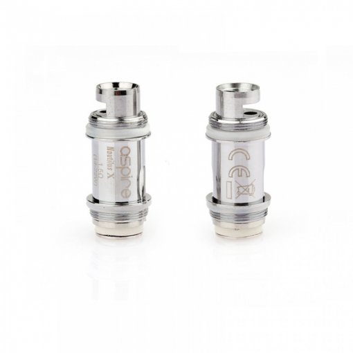 Aspire Nautilus X Coils