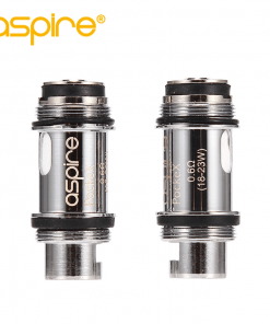 Aspire Pockex Coils