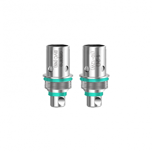 Aspire BVC Spryte Nic-Salt
