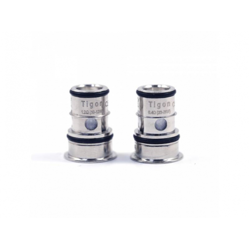 Aspire Tigon Coils