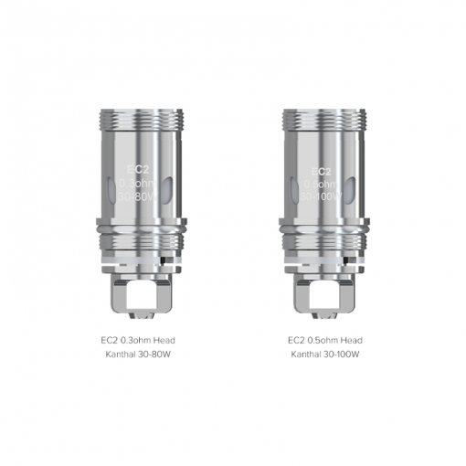 Eleaf EC2 Coils