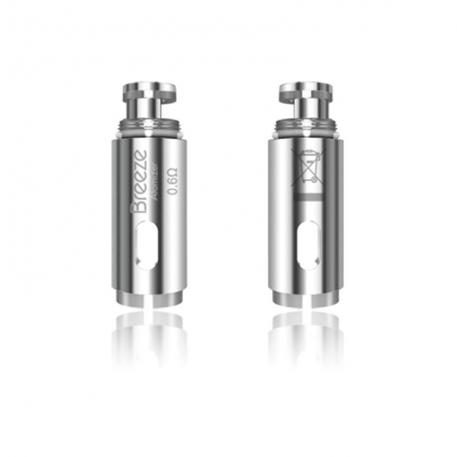 Aspire Breeze 0.6ohm Coils