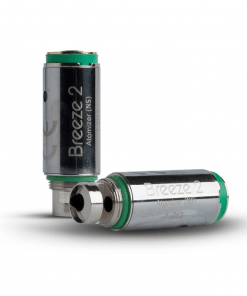 Aspire Breeze 2 1.0ohm NS coils