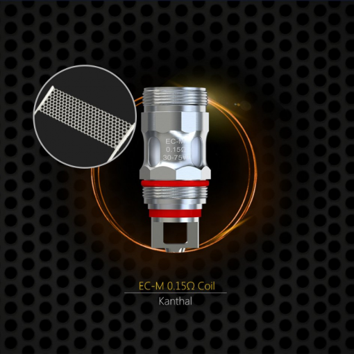 Eleaf EC-M 0.15 ohm Coil