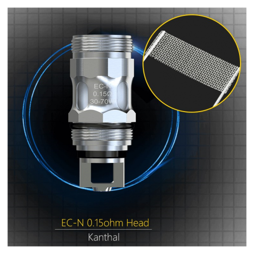 Eleaf EC-N 0.15 ohm Coil