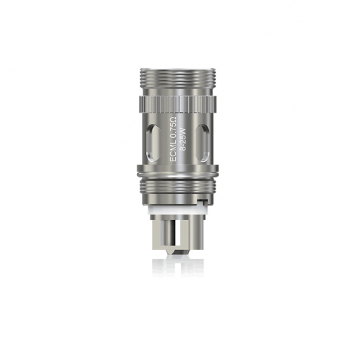 Eleaf ECML Coils 0.75 ohm