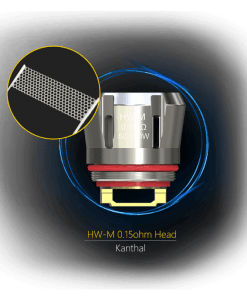 Eleaf Ello HW-M 0.15 ohm Coil