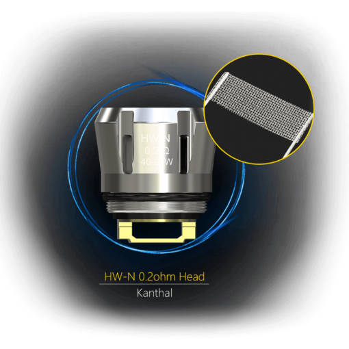 Eleaf Ello HW-N 0.2 ohm Coil