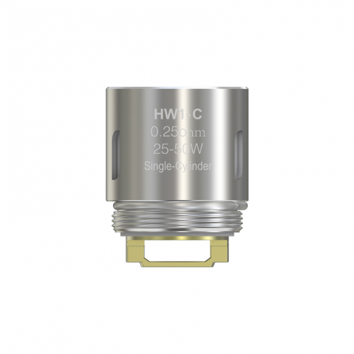 Eleaf Ello HW1-C Single-Cylinder 0.25 ohm coil