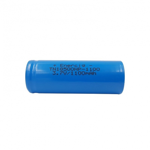 Enercig TN18500HP 1100mAh