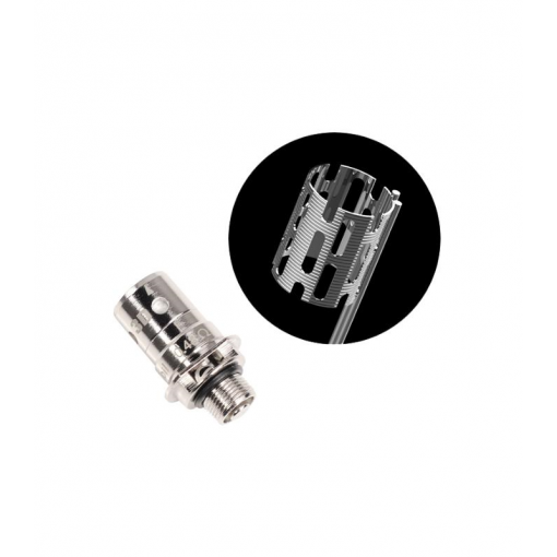 Innokin Zlide PLEX 3D Coils