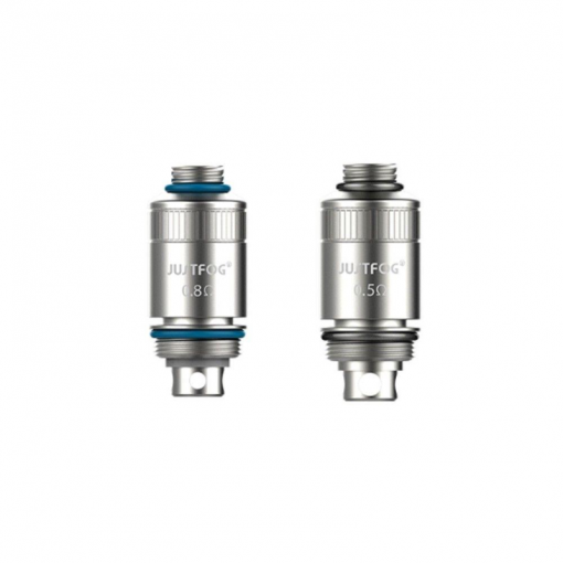 Justfog Fog 1 Coils
