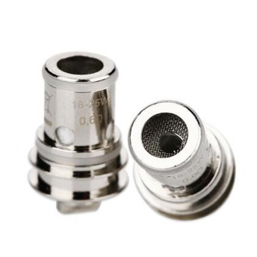 Vapefly Nicolas 0.6 ohm Coil