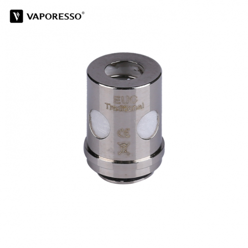 Vaporesso EUC Clapton Coils